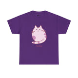 Cat T-Shirt: Meow