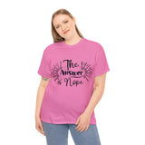 Funny T-Shirt: Answer is Nope