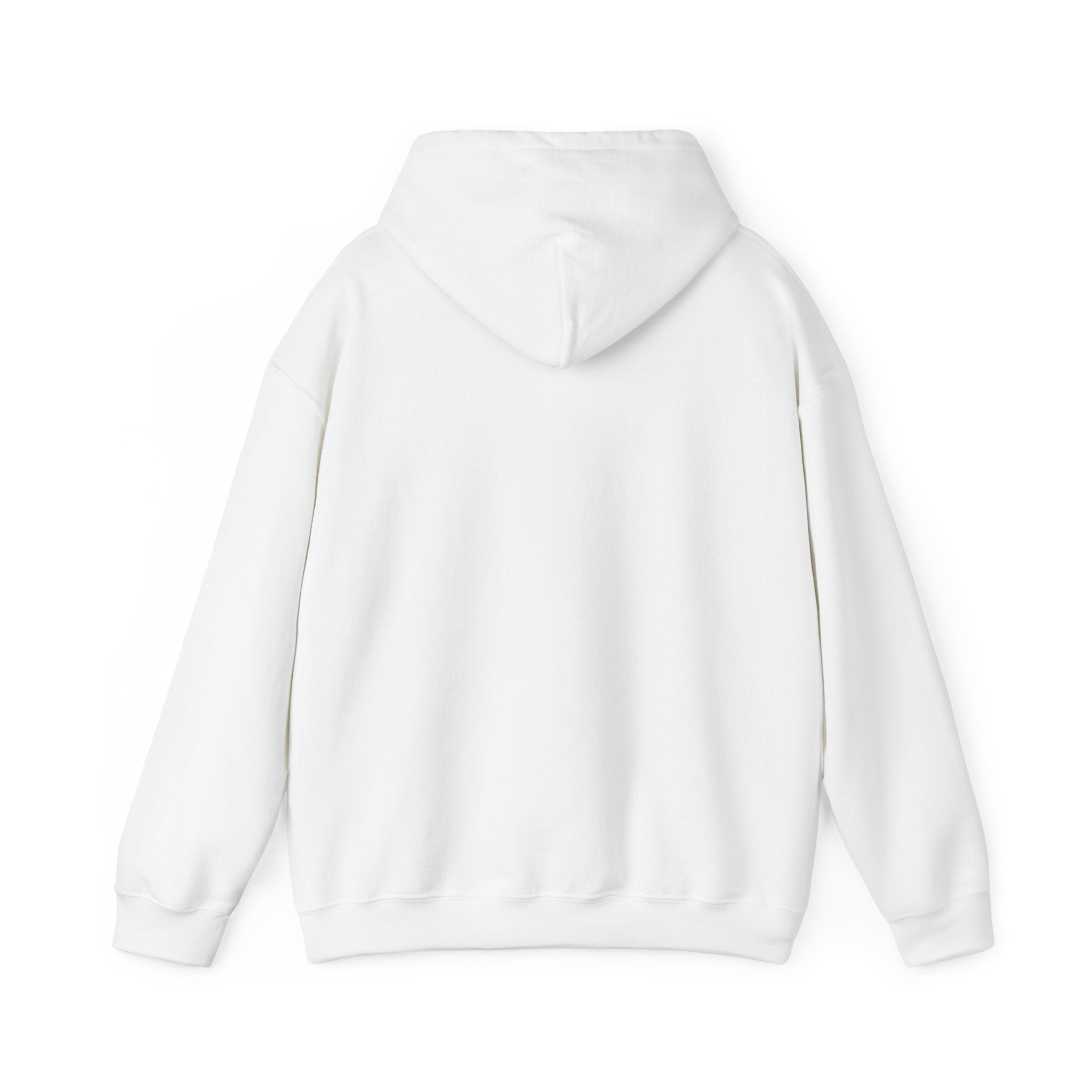 Halloween Hoodie: Fall Heart