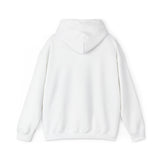 Halloween Hoodie: Fall Heart