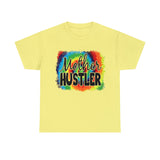 Funny T-Shirt: Mother Hustler
