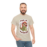 Pug T-Shirt: Pug-o-saurus