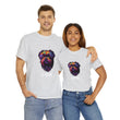 Dog T-Shirt: Affenpinscher Love