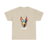 Dog T-Shirt: Doberman Love #2