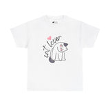 Cat T-Shirt: Cat Lover