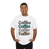 Other T-Shirts: Coffee Coffee Coffee