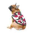 Flowers Pet Tank Top