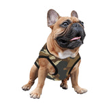 Camo Pet Tank Top