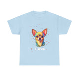 Dog T-Shirt: Chihuahua Love