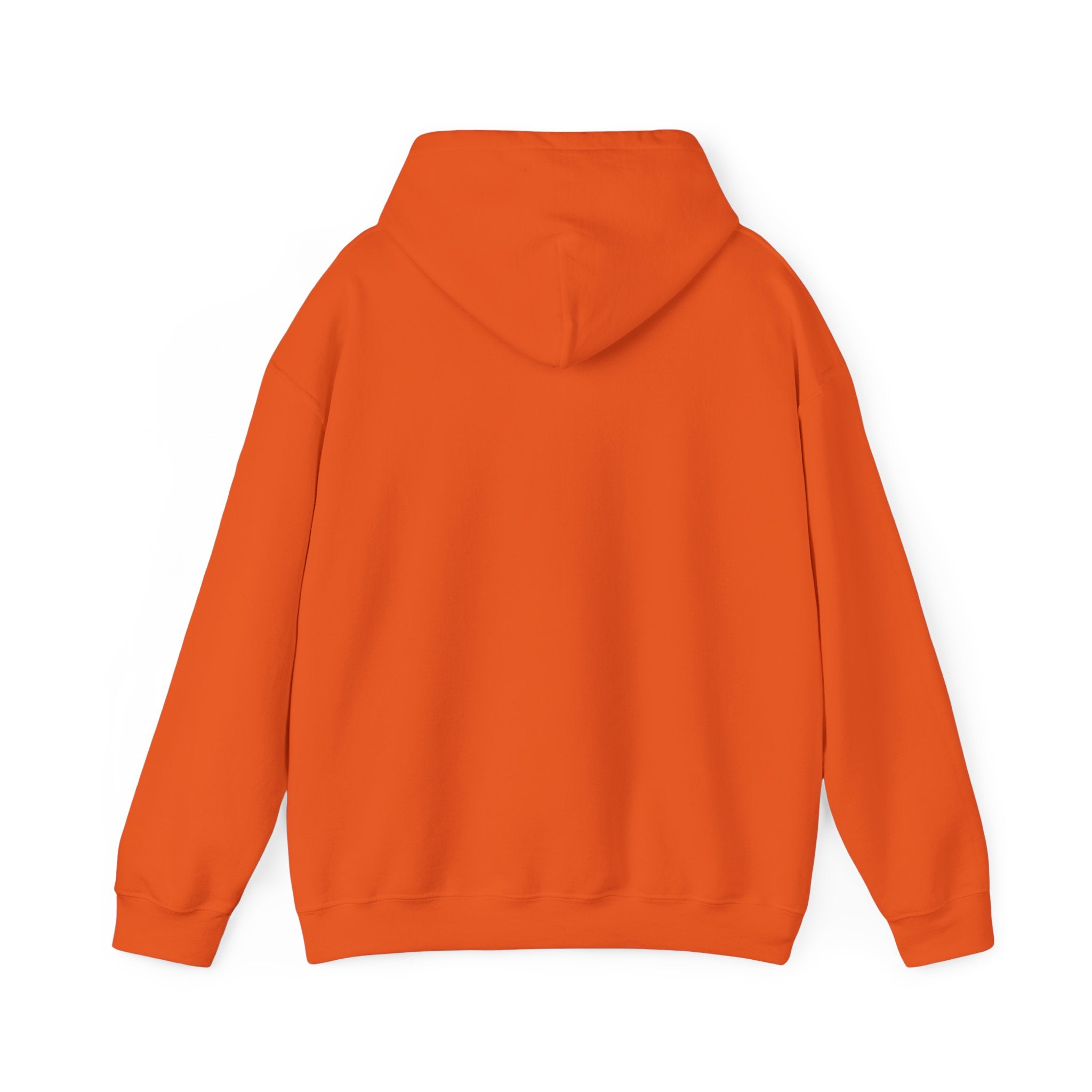 Halloween Hoodie: Pumpkin Face