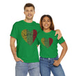 Juneteenth T-Shirt: Juneteenth Love