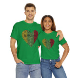 Juneteenth T-Shirt: Juneteenth Love