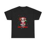 Christmas T-Shirt: Chihuahua