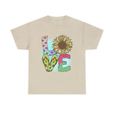 Summer T-Shirt: Love Summer