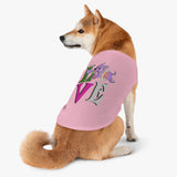 Pet Shirt: Love