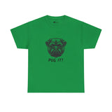 Pug T-Shirt: Pug It #2