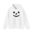 Halloween Hoodie: Pumpkin Face