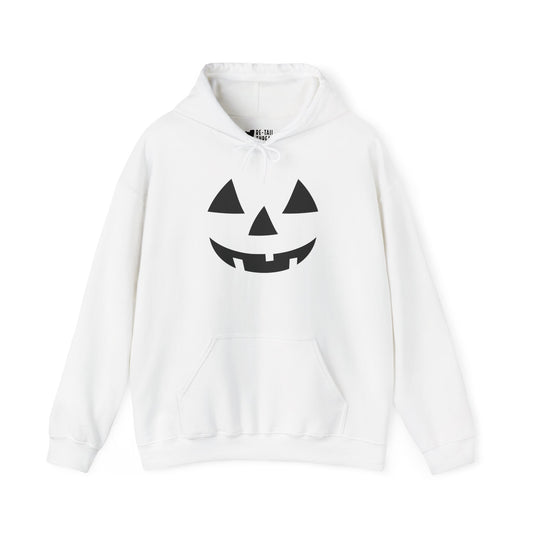 Halloween Hoodie: Pumpkin Face