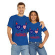 4th of July T-Shirt: Meowica