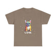 Dog T-Shirt: Frenchie Love #3