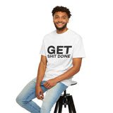 Funny T-Shirt: Get SH*T Done