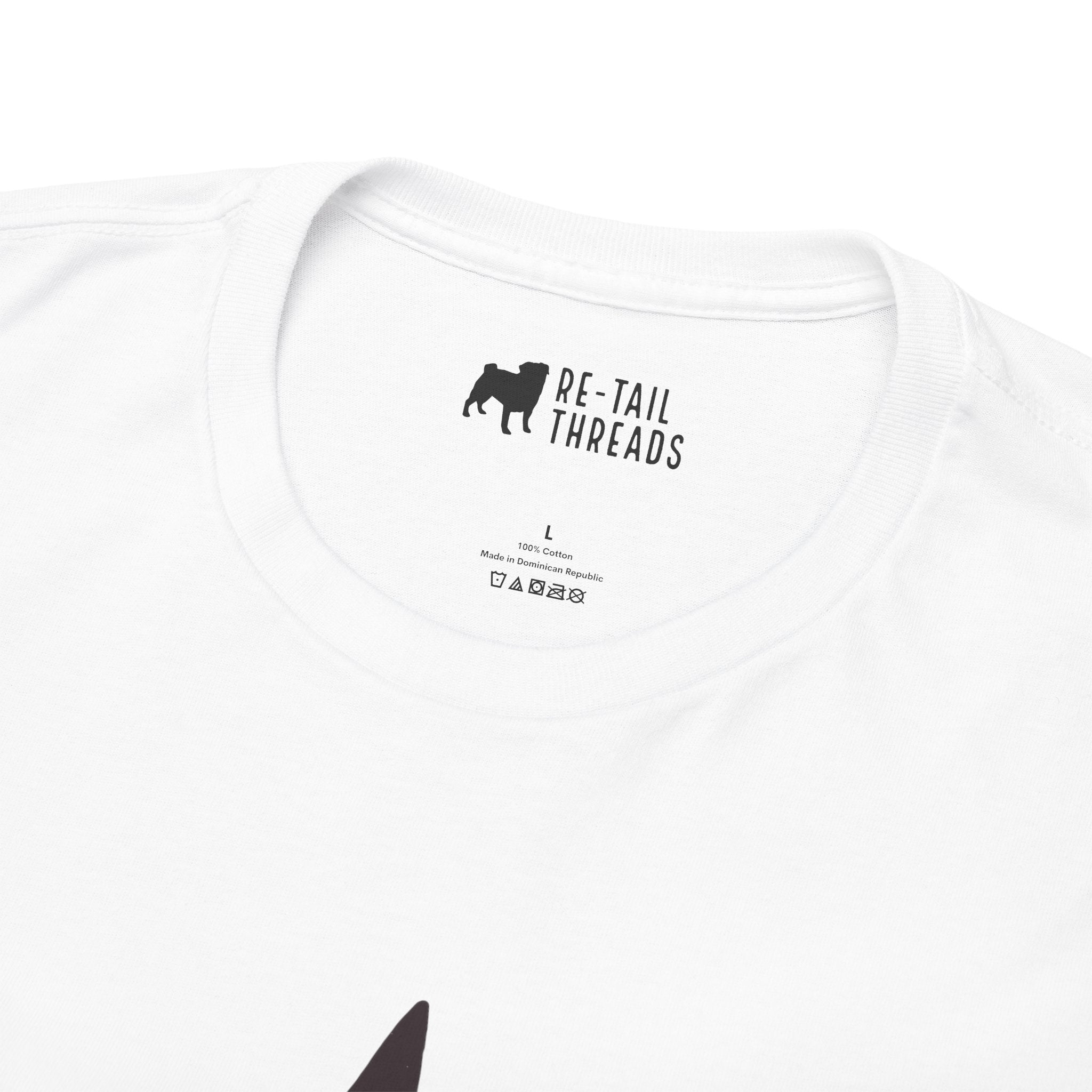 Cat T-Shirt: I Do What I Want