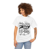 Pet T-Shirt: My Kids Have Paws