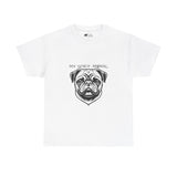 Pug T-Shirt: My Spirit Animal