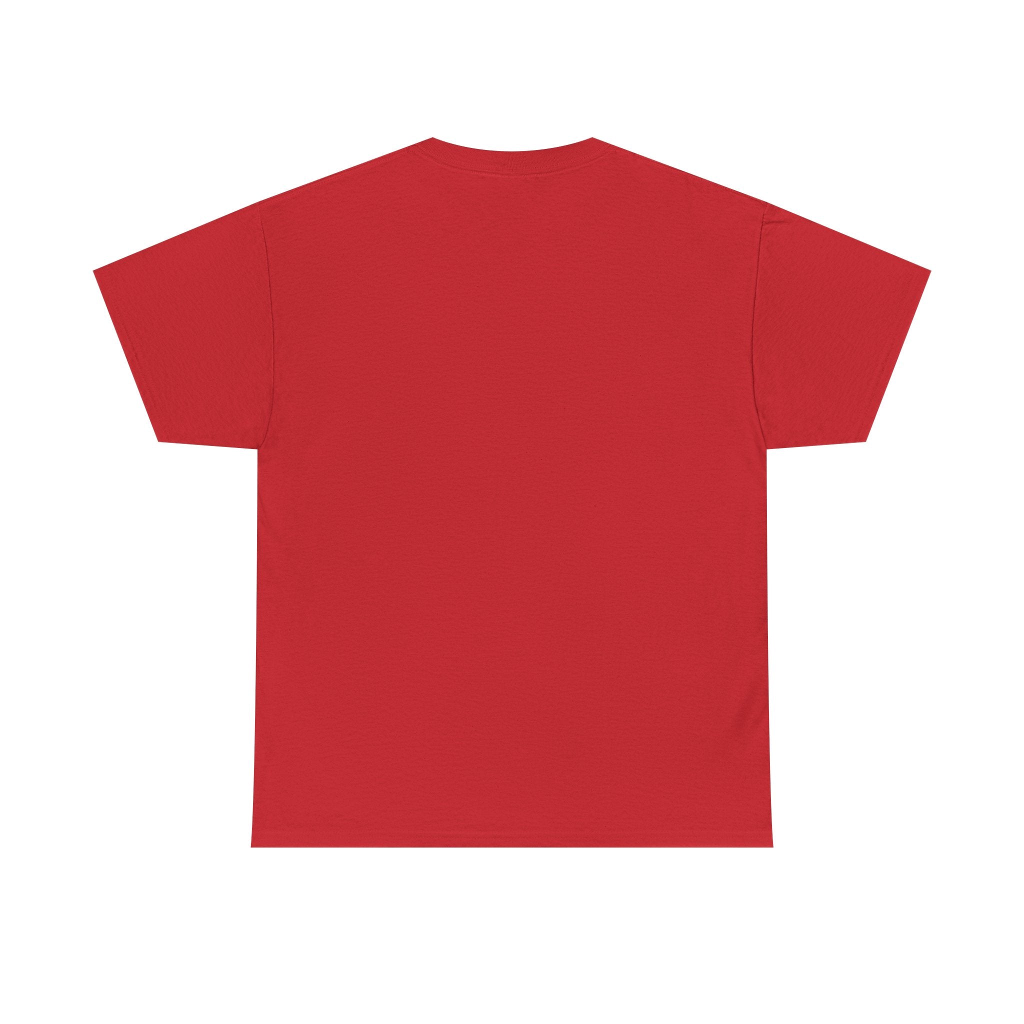 4th of July T-Shirt: Festive English Bulldog