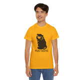 Pug T-Shirt: Pug-Tastic