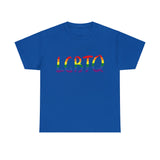 PRIDE T-Shirt: LQBTQ