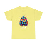 Dog T-Shirt: Poodle Love #2