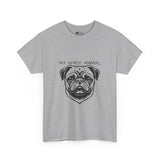 Pug T-Shirt: My Spirit Animal