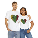 Juneteenth T-Shirt: Juneteenth Love