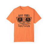 Summer T-Shirt: Good Times and Tan Lines