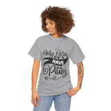 Pet T-Shirt: My Kids Have Paws