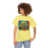 Funny T-Shirt: Mother Hustler