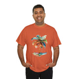 Summer T-Shirt: Palm Tree