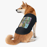 Pet Shirt: Life is Short, Hug Your Dog