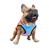 Tye-Dye Pet Tank Top