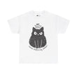 Cat T-Shirt: No Touchy No Touchy