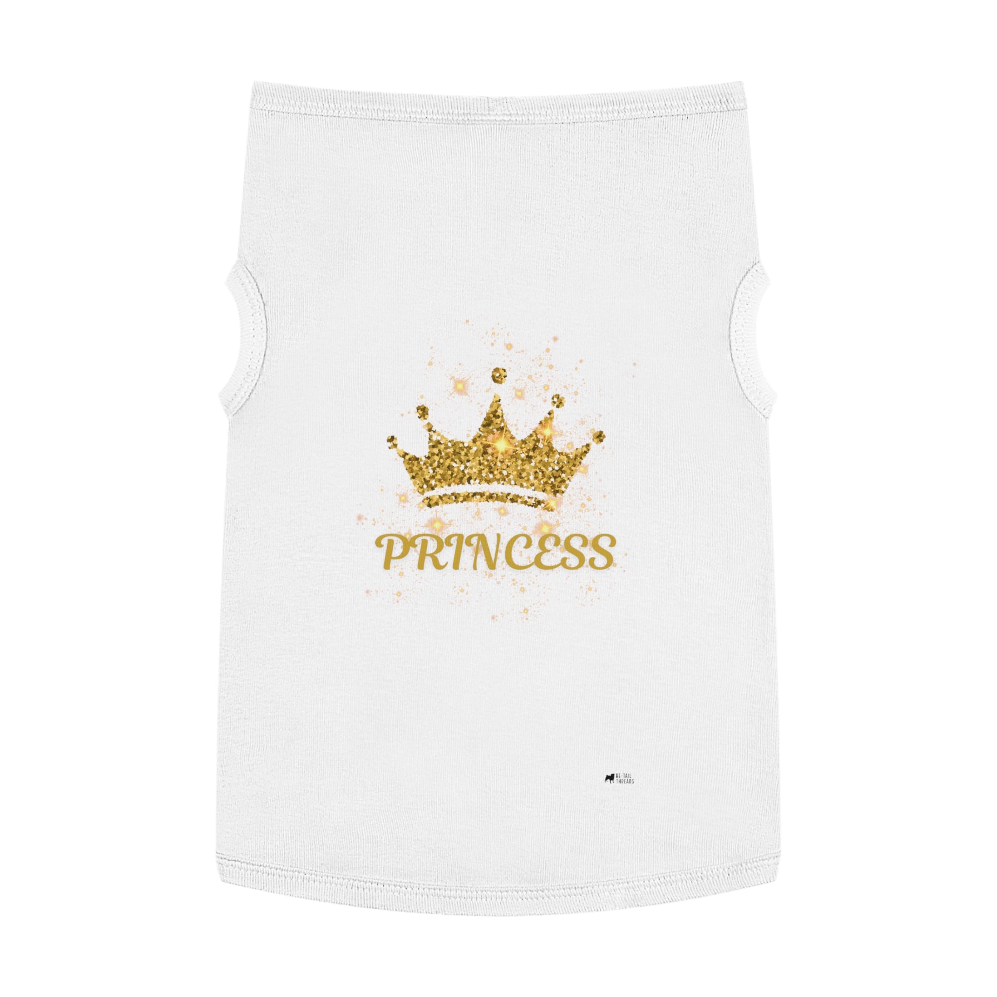 Pet Shirt: Princess