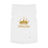 Pet Shirt: Princess