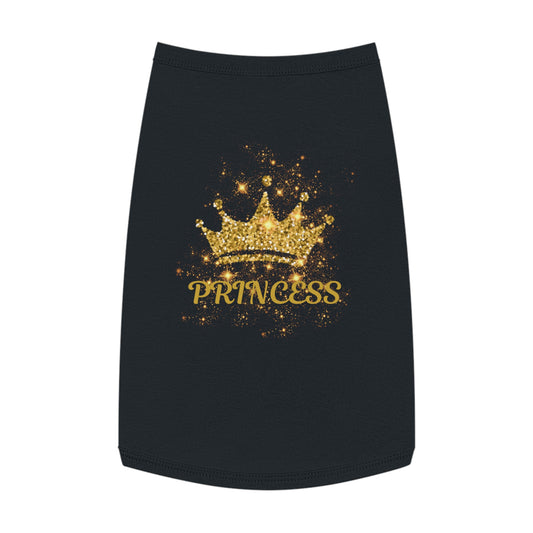 Pet Shirt: Princess