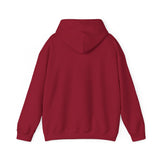 Halloween Hoodie: Fall Flower Basket
