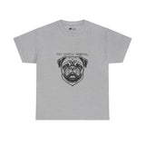 Pug T-Shirt: My Spirit Animal