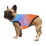 Tye-Dye Pet Tank Top