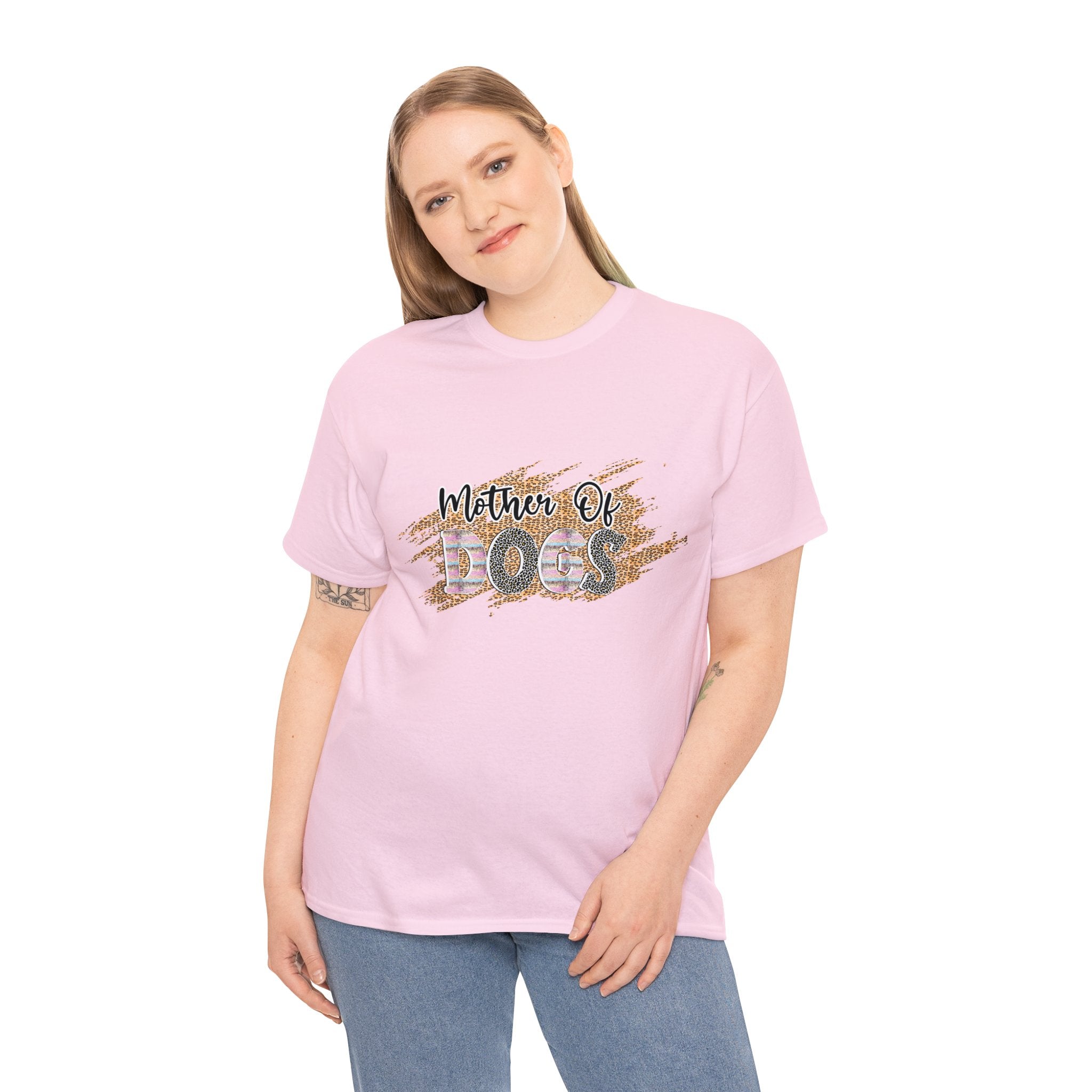 Dog T-Shirt: Mother Of Dogs #3
