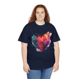 Love T-Shirt: Heart #1