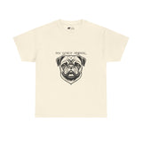 Pug T-Shirt: My Spirit Animal